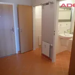 Pronajměte si 2 ložnic/e byt o rozloze 47 m² v Prague