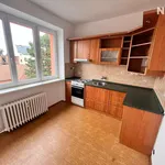 Pronajměte si 2 ložnic/e byt o rozloze 60 m² v Hradec Králové