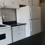 Appartement de 678 m² avec 1 chambre(s) en location à Edmonton