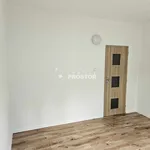 Pronajměte si 3 ložnic/e byt o rozloze 66 m² v Ústí nad Labem