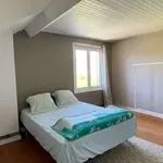 Maison de 97 m² avec 4 chambre(s) en location à Chausseterre