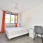 Appartement de 94 m² avec 4 chambre(s) en location à Montpellier