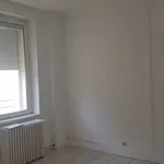 Appartement de 55 m² avec 3 chambre(s) en location à Nancy