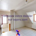 Rent 1 bedroom apartment in Mulhouse