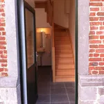 Rent 2 bedroom apartment in Sombreffe