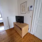 Huur 1 slaapkamer appartement van 646 m² in Brussels