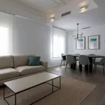 Alquilo 4 dormitorio apartamento de 170 m² en valencia