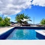 Rent 6 bedroom house in Ibiza