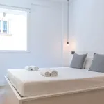 Rent 1 bedroom apartment in madrid