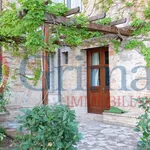 2-room flat ground floor, Corciano