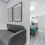 Rent 4 bedroom apartment in Valladolid