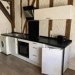 Rent 2 bedroom apartment of 39 m² in Tours