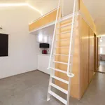 Studio of 28 m² in lisbon