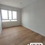 Appartement de 81 m² avec 3 chambre(s) en location à Limoges