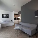 Rent 1 bedroom apartment of 35 m² in Munich