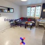 Appartement de 9 m² avec 4 chambre(s) en location à Grenoble