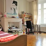 Rent 4 bedroom house in Etterbeek