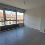 Appartement de 44 m² avec 2 chambre(s) en location à NANCY