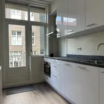 Huur 3 slaapkamer appartement van 64 m² in Frederik Hendrikbuurt