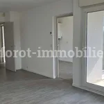 Appartement de 55 m² avec 2 chambre(s) en location à Saint-Agrève