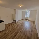 Appartement de 54 m² avec 3 chambre(s) en location à MONTREAL LA CLUSE