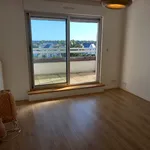 Rent 2 bedroom apartment of 42 m² in OUISTREHAM