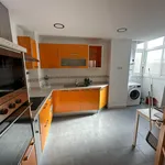 Rent 3 bedroom apartment of 105 m² in Málaga