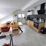 Louer appartement de 3 pièces 80 m² 950 € à Haguenau (67500) : une annonce Arthurimmo.com