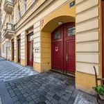 Rent 1 bedroom apartment of 67 m² in Prague