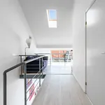 Pronajměte si 3 ložnic/e byt o rozloze 108 m² v Prague