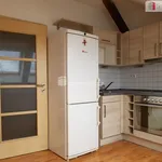 Pronajměte si 1 ložnic/e byt o rozloze 44 m² v České Budějovice