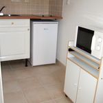 Rent 1 bedroom apartment of 16 m² in NARBONNE