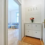 Rent 1 bedroom apartment of 48 m² in Prague