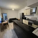 Rent 5 bedroom flat in Nottingham