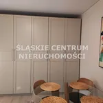 Rent 2 bedroom apartment of 43 m² in Katowice