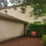 Rent 4 bedroom house of 80 m² in Pessac