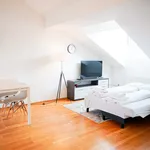 Miete 1 Schlafzimmer wohnung von 743 m² in vienna