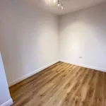 Rent 1 bedroom flat in East Midlands