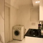 Studio of 40 m² in brussels