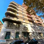 Affitto 3 camera appartamento di 82 m² in Turin