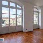 Rent 6 bedroom apartment of 300 m² in Turin