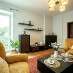 Rent 2 bedroom apartment of 54 m² in Łódź