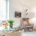 Miete 1 Schlafzimmer wohnung von 23 m² in Cologne