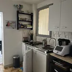 Rent 1 bedroom apartment of 36 m² in Nancy