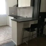  appartement avec 1 chambre(s) en location à Liège