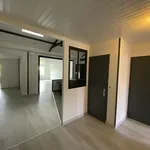 Appartement de 100 m² avec 4 chambre(s) en location à COMMERCYT