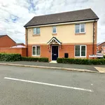 Rent 3 bedroom house in West Midlands