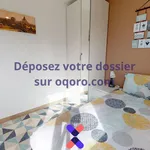 Appartement de 11 m² avec 3 chambre(s) en location à Grenoble