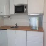 Appartement de 24 m² avec 1 chambre(s) en location à Champigny-sur-Marne