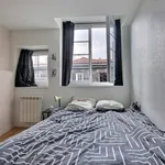 Rent 2 bedroom apartment of 34 m² in CLERMONT FERRAND